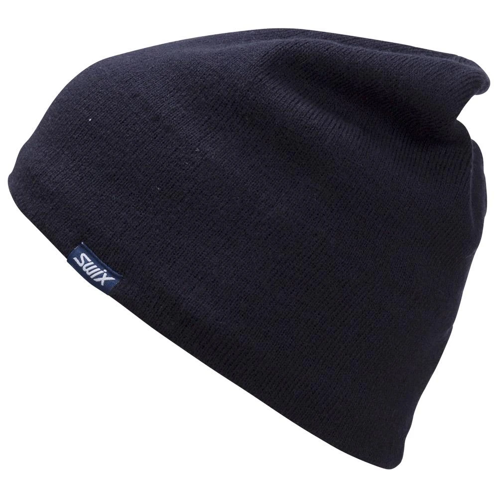 Bonnet Nordique Swix Marka Dark Navy 3 Bonnet Nordique Swix Marka Dark Navy