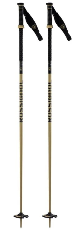 Bâton Rossignol Freeride Pro Safety