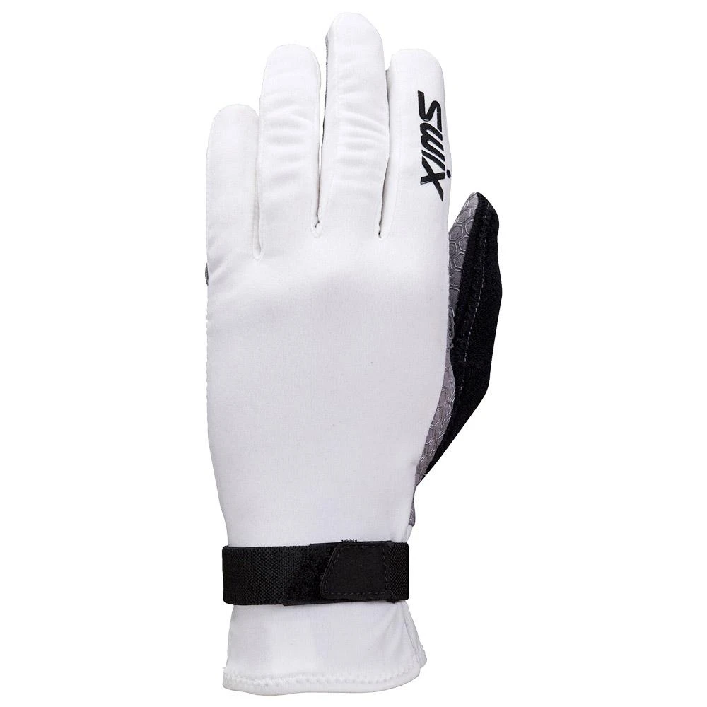 Gant Nordique Swix Race Bright White 3 Gant Nordique Swix Race Bright White