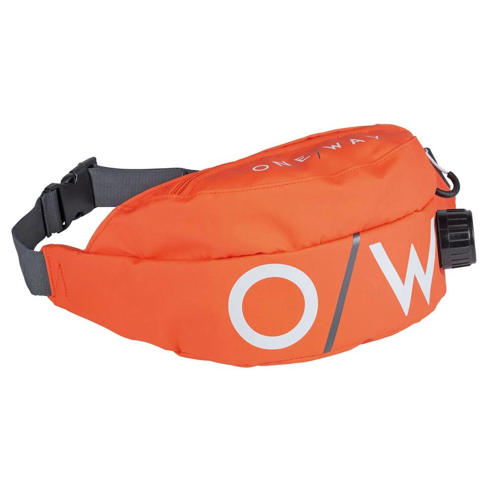 Porte-Gourde One Way Thermo Belt Flame 3 Porte-Gourde One Way Thermo Belt Flame