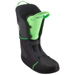 Chaussures De Ski Randonnée Salomon Mtn Summit Pro Rainy Day Belluga Green -Matériel De Ski Offres 9ed98976094ded2996bc472c716a5231cca0dd9f H23SALOCHA254506 10