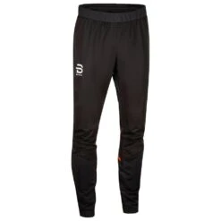 Pantalon Nordique Bjorn Daehlie Pants Elite Black