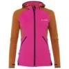 Polaire Vaude Women's Scopi Fleece Jacket Lychee -Matériel De Ski Offres 9fd43ab8546c533bc0ea124570b091e694bde80c E23VAUDTTH3371445 0