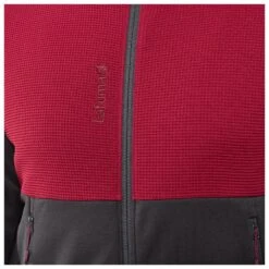 Polaire Lafuma Track F-Zip M Pomegranate -Matériel De Ski Offres 9ff79b34d460df0bf83f194adec0d9d3c80792f3 E22LAFUTTH2202805 12
