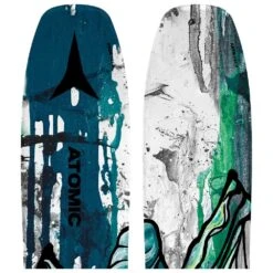 Ski Atomic Bent 100 -Matériel De Ski Offres a004507f20c9d427232fcc1dfb7851a49d914c40 H24ATOMSKI379611 901