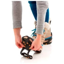 Semelle Antidérapante Sidas Walk Traction -Matériel De Ski Offres a059f93bda9242ae7be364fd02917ed0ec31fd4f H17SIDAACC001 3