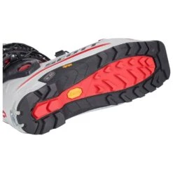Chaussures De Ski Randonnée Scott Cosmos White Red -Matériel De Ski Offres a0be7bd6e2ec91edd0e8b39b2b4a23f14678ab2b H23SCOTCHA265883 9