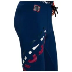 Combinaison Nordique Bas Rossignol M Infini Compression Race Tights Dark Navy -Matériel De Ski Offres a0e271d469ad407051634e2b4b4cff210efb2289 H23ROSSTTH2253029 902