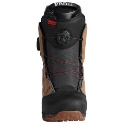 Boots Rome Bodega Boa Tan -Matériel De Ski Offres a17b40d48f4d75e954b088d3429af5985847bf05 H23ROMEBOO2346027 4