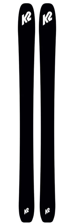 Ski K2 Wayback 88 -Matériel De Ski Offres a20cfc1f04c7e1c8b4dab68dd70718837efb5002 H21K2SKI023 1