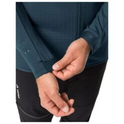 Polaire Vaude Men's Scopi Fleece Jacket Dark Sea -Matériel De Ski Offres a236b922e7bc555b138260cc04305359c777c7dc E23VAUDTTH3371448 901