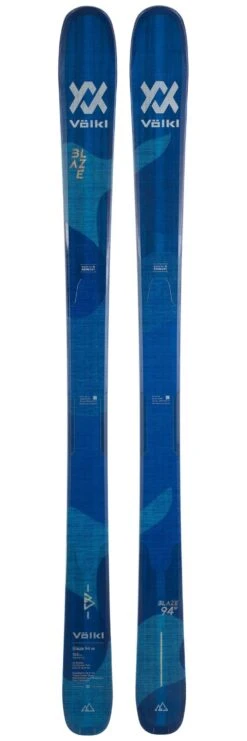 Ski Volkl Blaze 94 W