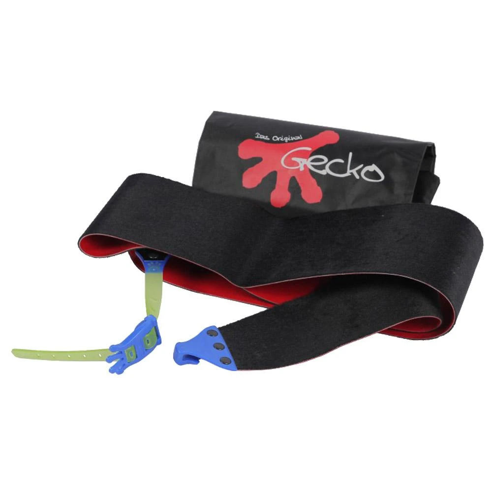 Peaux De Phoque Gecko 140mm X 200cm Mix Black 3 Peaux De Phoque Gecko 140mm X 200cm Mix Black