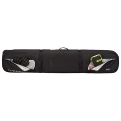 Housse Snowboard Dakine High Roller Snowboard Bag Black -Matériel De Ski Offres a412b710e2544cb958dfff9c9c49cf149d92b0cf VH18DAKIACC041 2