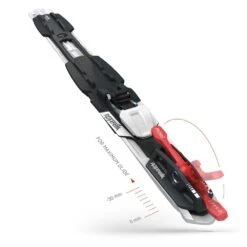 Fix Nordique Rottefella Move Race Kit For NIS 3.0 & NIS 2.0 -Matériel De Ski Offres a5e225d3d7e68fb0d0feea982cbca72fd01e7c01 H21MADSFIX172474 8