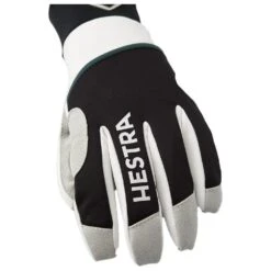 Gant Hestra Comfort Tracker Black & Ivory -Matériel De Ski Offres a647e0bb478e7069faa18973db575de633513aca H22HESTACC2210558 10