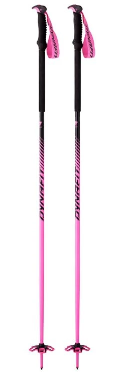Bâton Dynafit Tour Pole Dawn Tour Pole Pink Glo