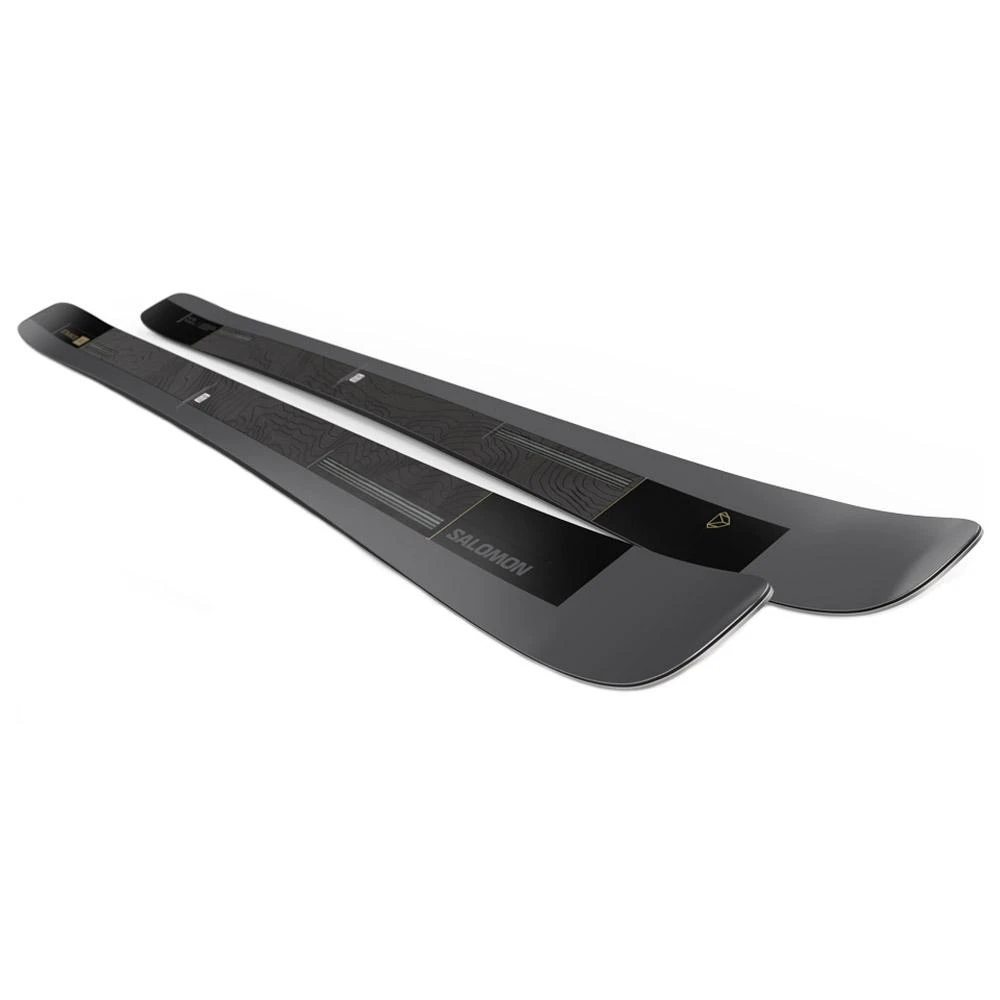 Ski Salomon Stance 96 6 Ski Salomon Stance 96 – Image 4