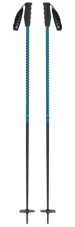 Bâton Black Crows Meta Black Blue