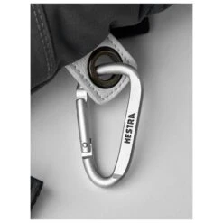 Gant Hestra Heli Ski Female Grey Offwhite -Matériel De Ski Offres a707a955e3c94020462265e6551d52b3401470de H20HESTACC1337498 907