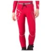Combinaison Nordique Bas Rossignol W Infini Compression Race Tights Cherry