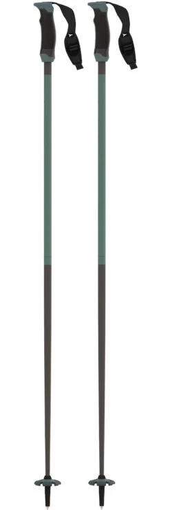 Bâton Atomic Redster Q Carbon Sqs Green Carbon