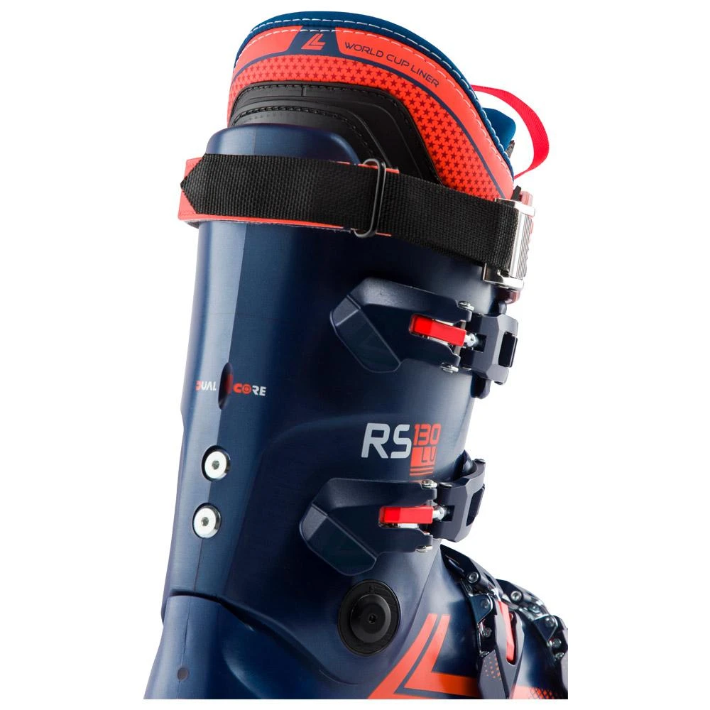 Chaussures De Ski Lange Rs 130 Lv Legend Blue 7 Chaussures De Ski Lange Rs 130 Lv Legend Blue – Image 5