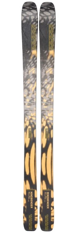 Ski K2 Mindbender 99Ti
