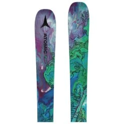 Ski Atomic Bent Chetler Mini -Matériel De Ski Offres a867252297101e0216577c87867412be6c7f6402 H23ATOMSKI263635 902