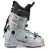 Chaussures De Ski Randonnée Tecnica Zero G Tour W Cool Grey
