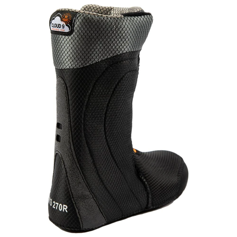 Boots Nitro Team TLS 2020 Stone Black 7 Boots Nitro Team TLS 2020 Stone Black – Image 5
