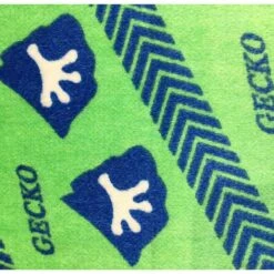 Peaux De Phoque Gecko 125mm X 200cm 100% Mohair -Matériel De Ski Offres a928a48d2a6b2a9c636df62a2d355007eee288c1 VH20GECKACC001 3