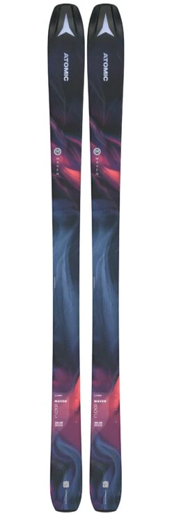 Ski Atomic Maven 86 C
