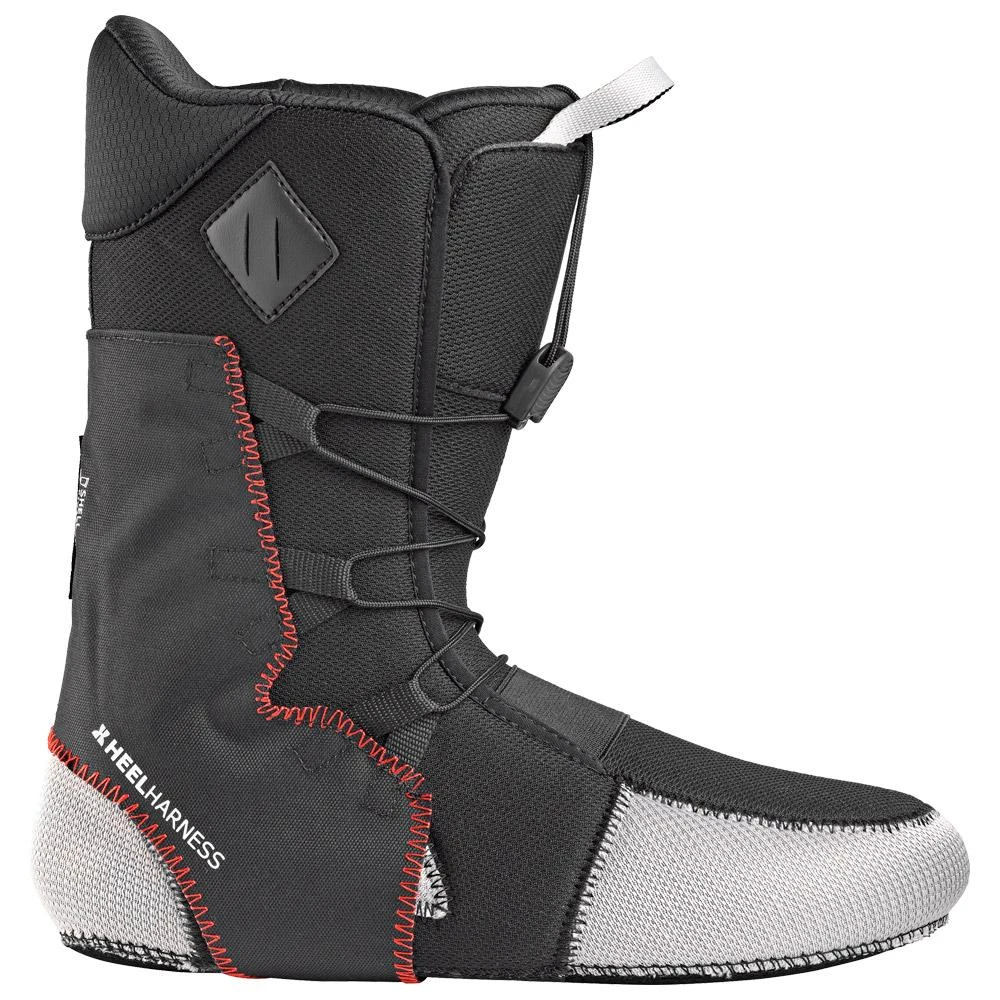 Boots Deeluxe X-Plorer Midnight Desert 6 Boots Deeluxe X-Plorer Midnight Desert – Image 4