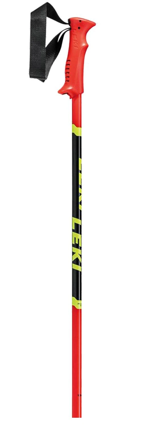 Bâton Leki Racing Kids 4 Bâton Leki Racing Kids – Image 2