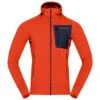 Polaire Norrona Falketind Power Grid Hood Arednalin -Matériel De Ski Offres a9fc6b98b07b144e3daab35130224bcdc0cd672d E23NORRTTH3341865 0
