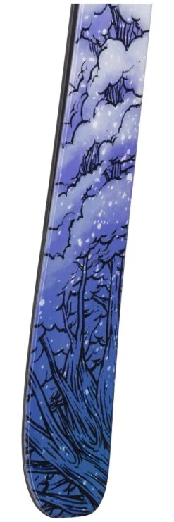 Ski Rossignol Blackops W 92 -Matériel De Ski Offres ab8bac4a6add0f6fbb97da1ac596e265bd44c939 H23ROSSSKI255464 902