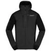 Polaire Norrona Trollveggen Powerstretch Pro Zip Hood M's Caviar -Matériel De Ski Offres ab911679f06f361aa4cc71b423bdd99e2362e5c4 E22NORRTTH1207275 0