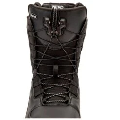 Boots Nitro Futura TLS Black -Matériel De Ski Offres ac1718a1c02899bdf43d0e6c475b2f0c420e3d56 H21NITRBOO1374088 901