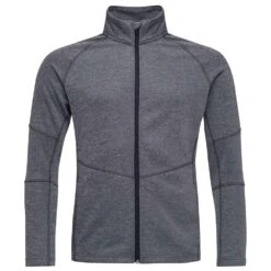Polaire Rossignol Classique Clim Heather Grey