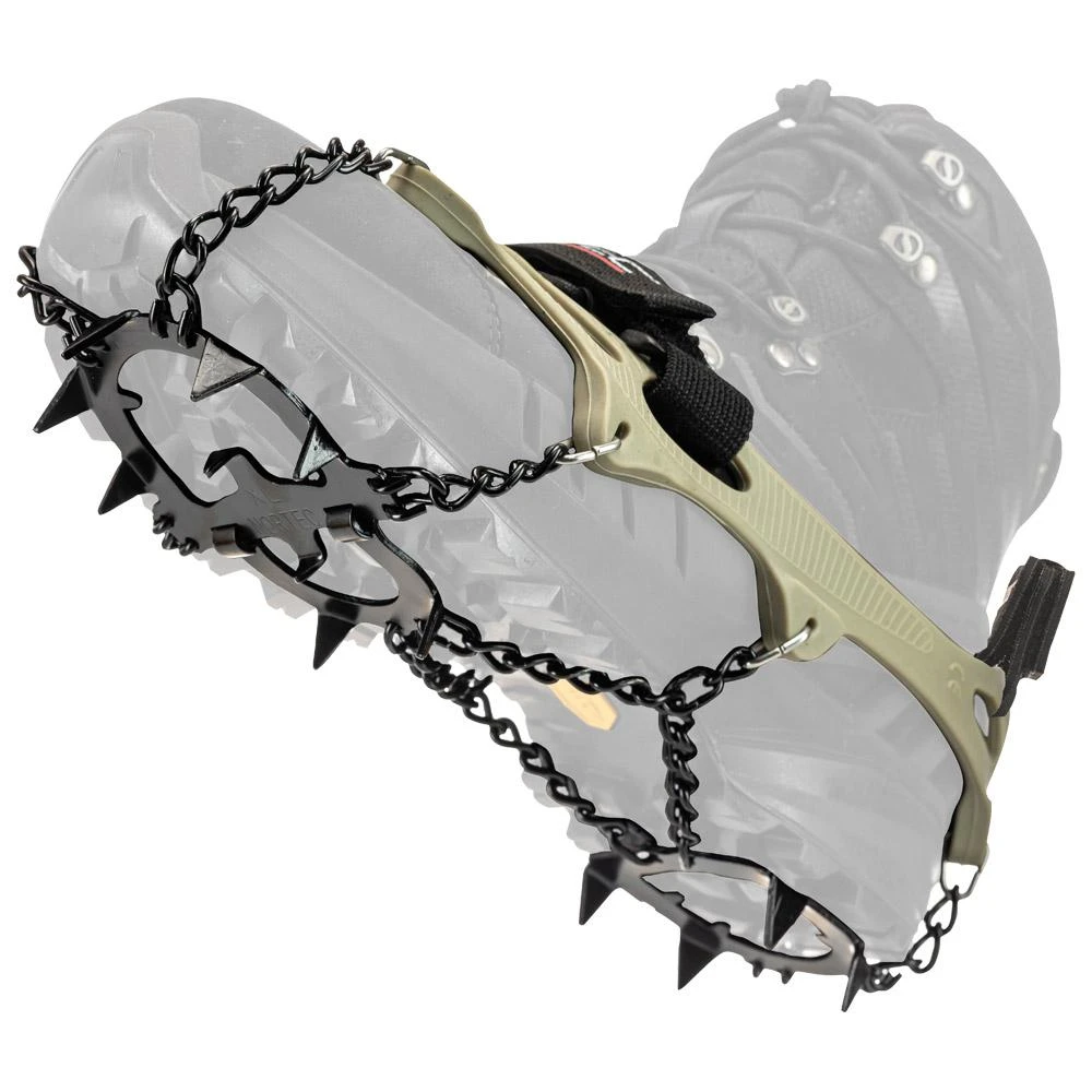 Semelle Antidérapante Nortec Alp Forest Beige 3 Semelle Antidérapante Nortec Alp Forest Beige