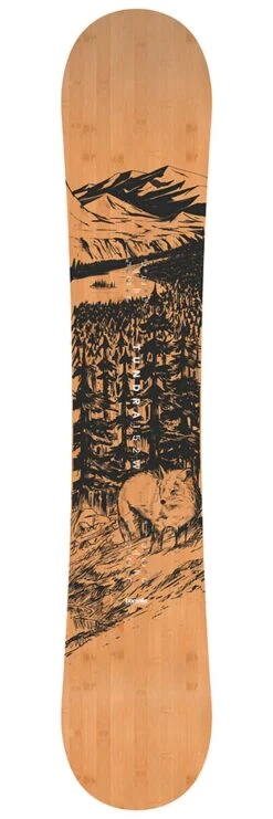 Planche Snowboard Borealis Tundra -Matériel De Ski Offres ac552d72da5948dc741b638e6d35c361c31dad1f H23BOREBOA264134 BORE0678959 0