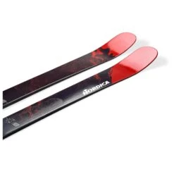 Ski Nordica Enforcer 94 Unlimited -Matériel De Ski Offres ac74f36d75a7221e60eda0901089557177824aab H23NORDSKI244953 904