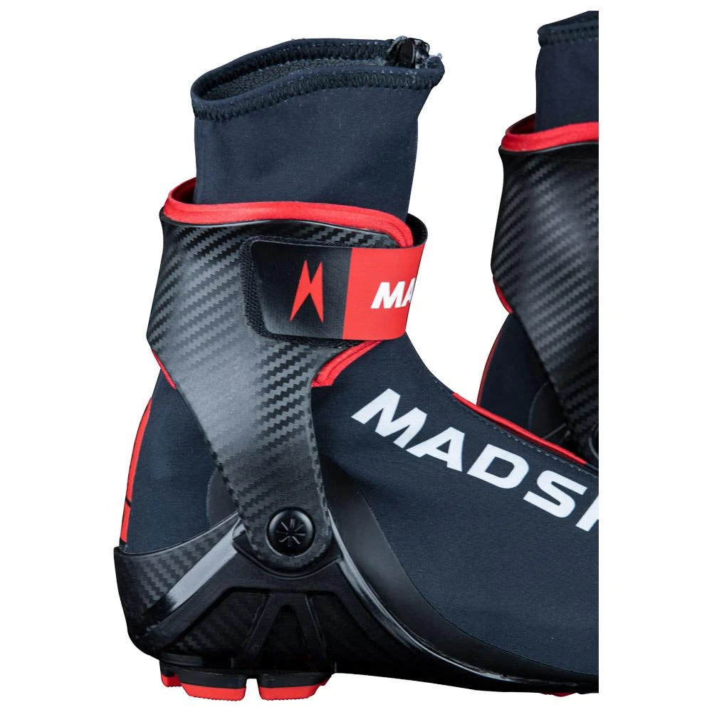 Chaussures De Ski Nordique Madshus Race Pro Skate 7 Chaussures De Ski Nordique Madshus Race Pro Skate – Image 5