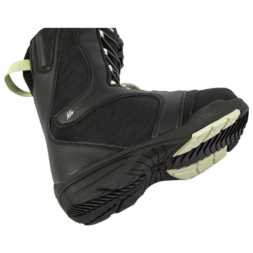 Boots Nitro Flora Tls Black Mint 13 Boots Nitro Flora Tls Black Mint – Image 11
