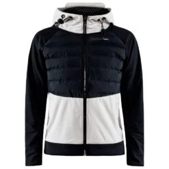 Veste Nordique Craft Pursuit Thermal Jkt W Black-Ash