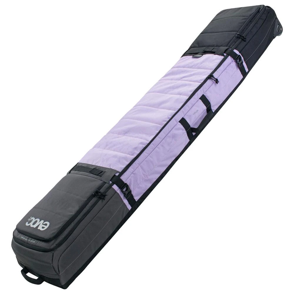 Housse Snowboard Evoc Snow Gear Roller Multicolour 3 Housse Snowboard Evoc Snow Gear Roller Multicolour