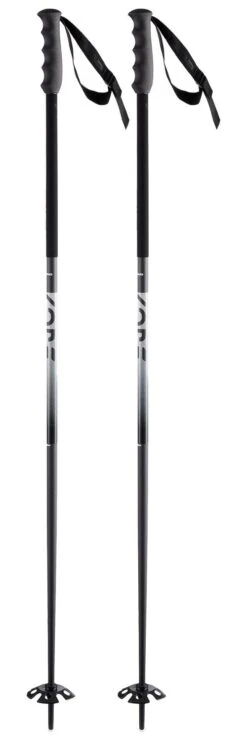 Bâton Head Kore Black White