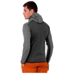 Polaire Salewa Puez Melange Polarlite M Black Out -Matériel De Ski Offres adcd05c973666902b895b324bdb525f7303bf089 E22SALETTH1203791 5