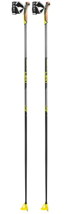 Bâton Fond Leki Prc 850